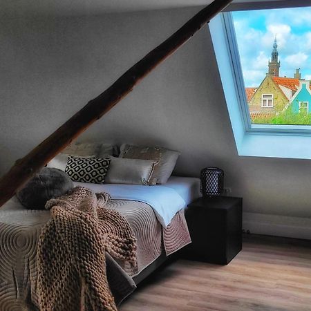 Dream Boutique Edam Bed & Coffee Leilighet Eksteriør bilde
