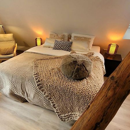 Dream Boutique Edam Bed & Coffee Leilighet Eksteriør bilde
