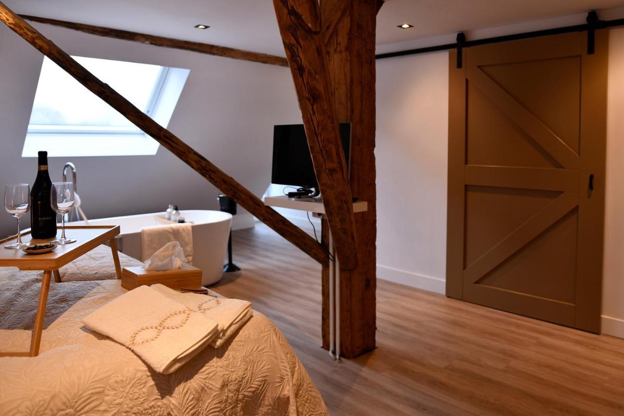 Dream Boutique Edam Bed & Coffee Leilighet Eksteriør bilde