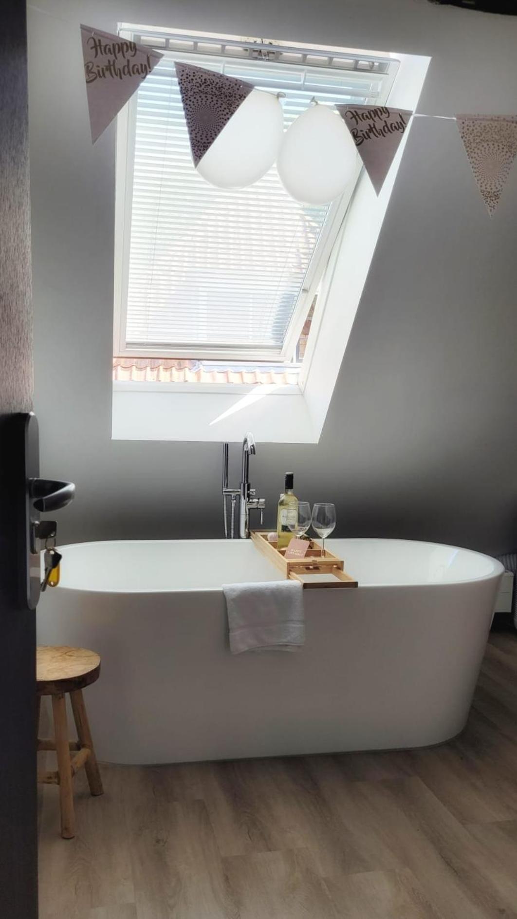 Dream Boutique Edam Bed & Coffee Leilighet Eksteriør bilde