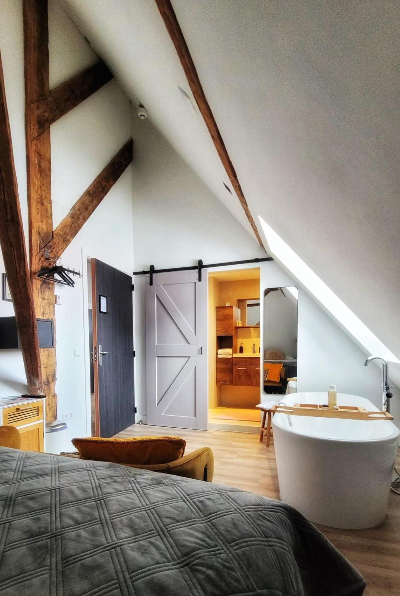 Dream Boutique Edam Bed & Coffee Leilighet Eksteriør bilde