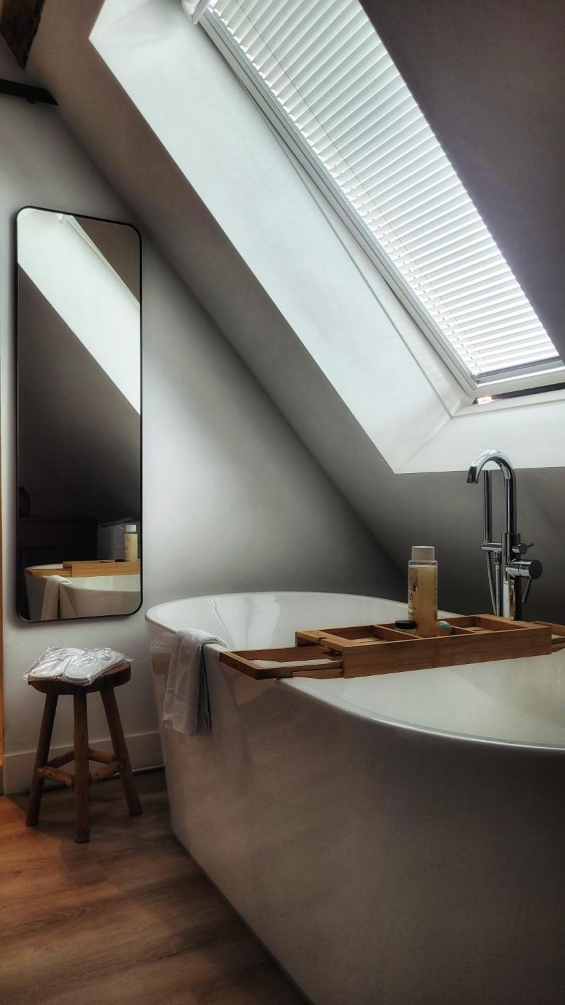 Dream Boutique Edam Bed & Coffee Leilighet Eksteriør bilde