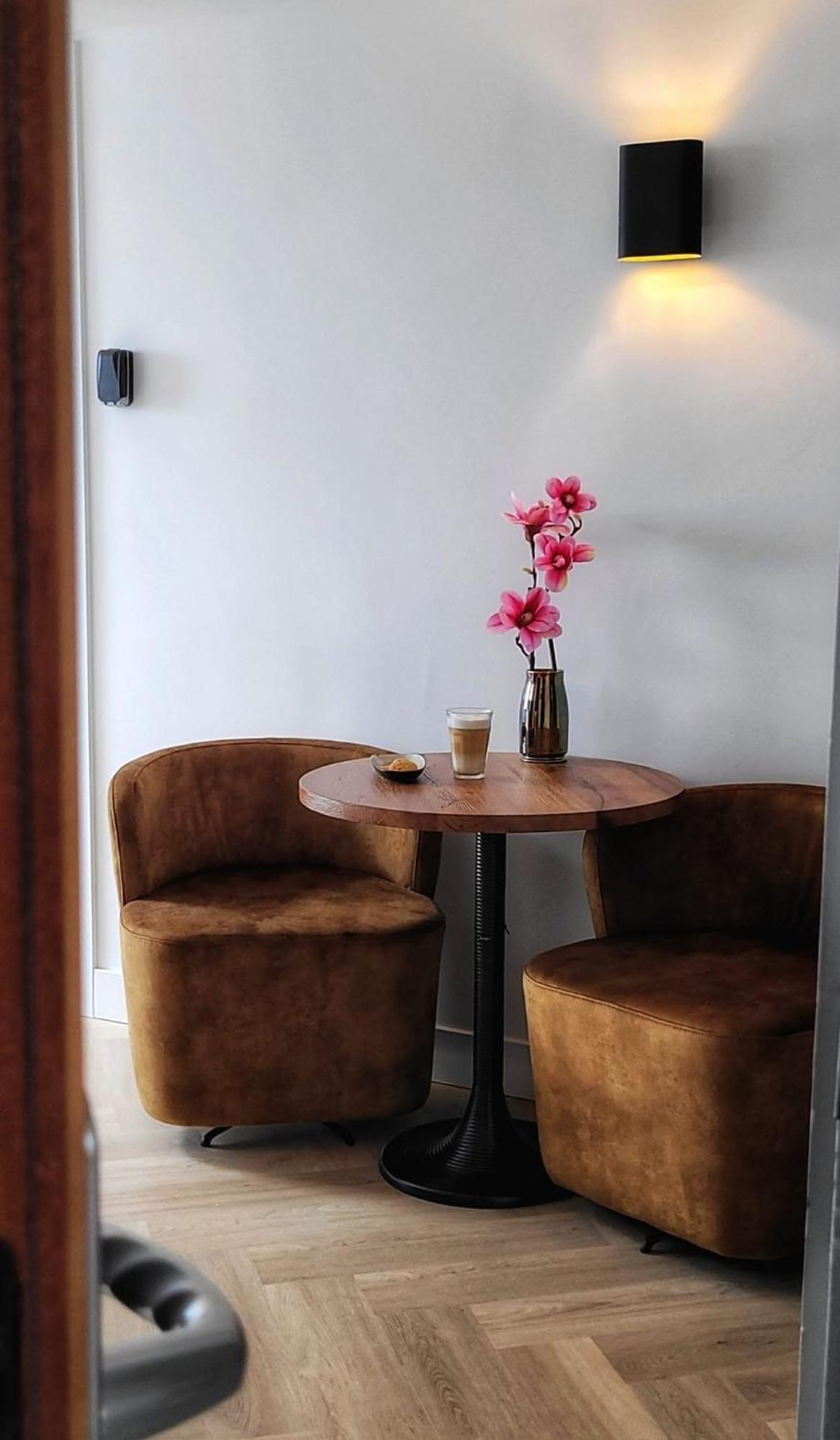 Dream Boutique Edam Bed & Coffee Leilighet Eksteriør bilde