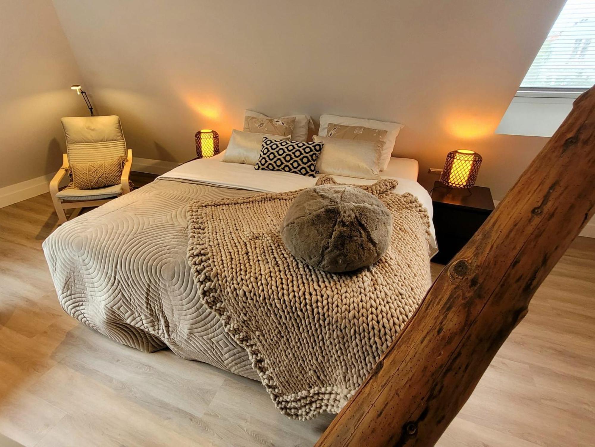 Dream Boutique Edam Bed & Coffee Leilighet Eksteriør bilde