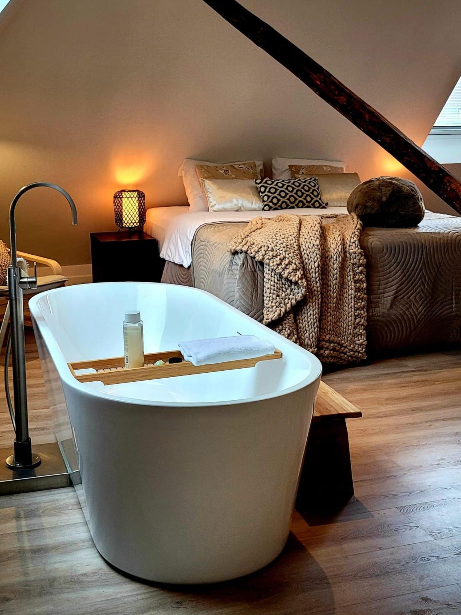 Dream Boutique Edam Bed & Coffee Leilighet Eksteriør bilde