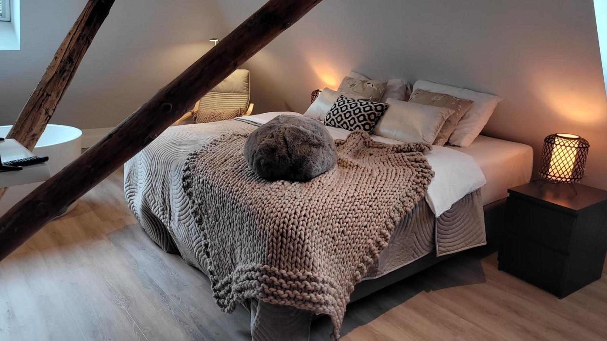 Dream Boutique Edam Bed & Coffee Leilighet Eksteriør bilde