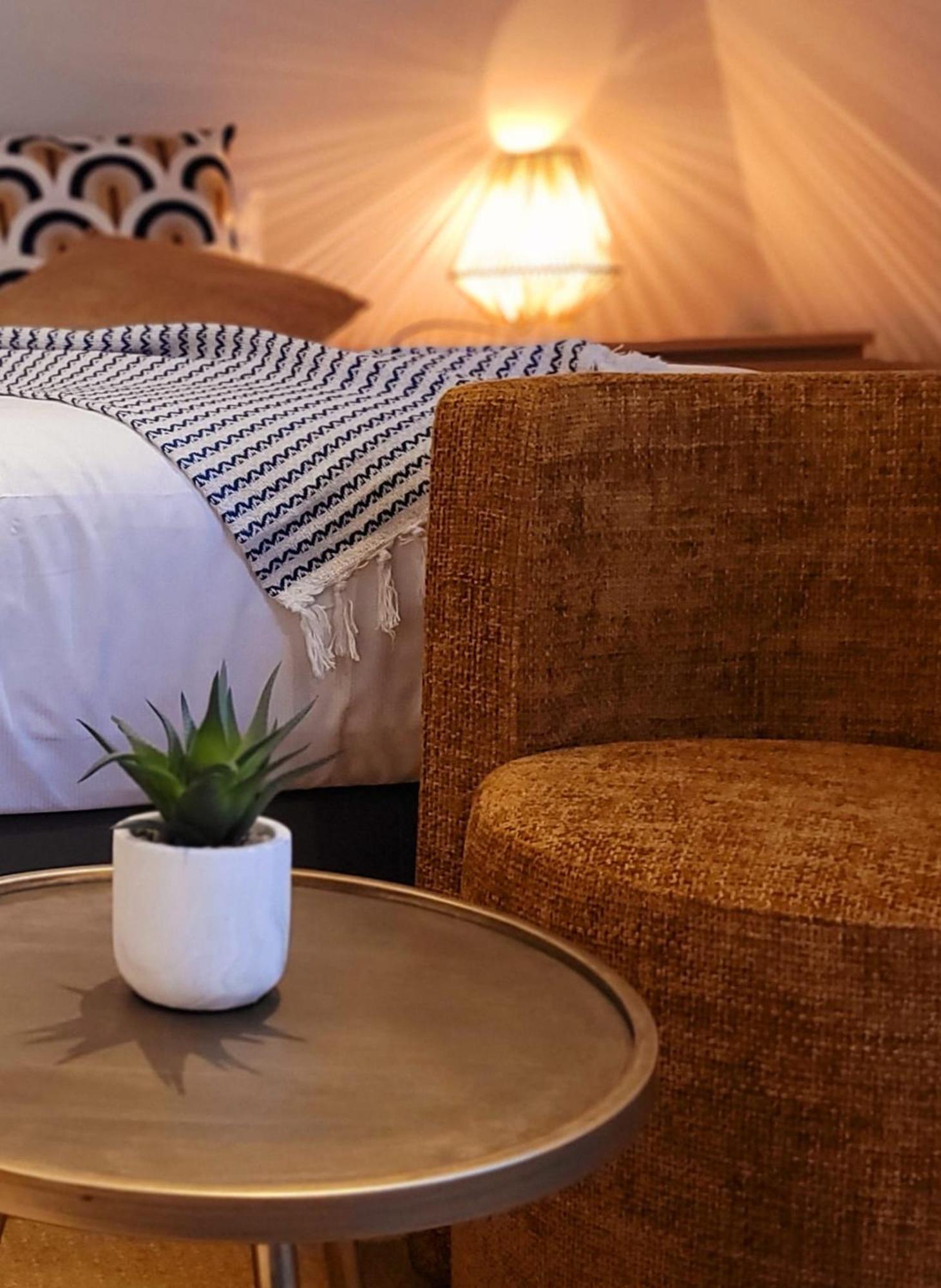 Dream Boutique Edam Bed & Coffee Leilighet Eksteriør bilde