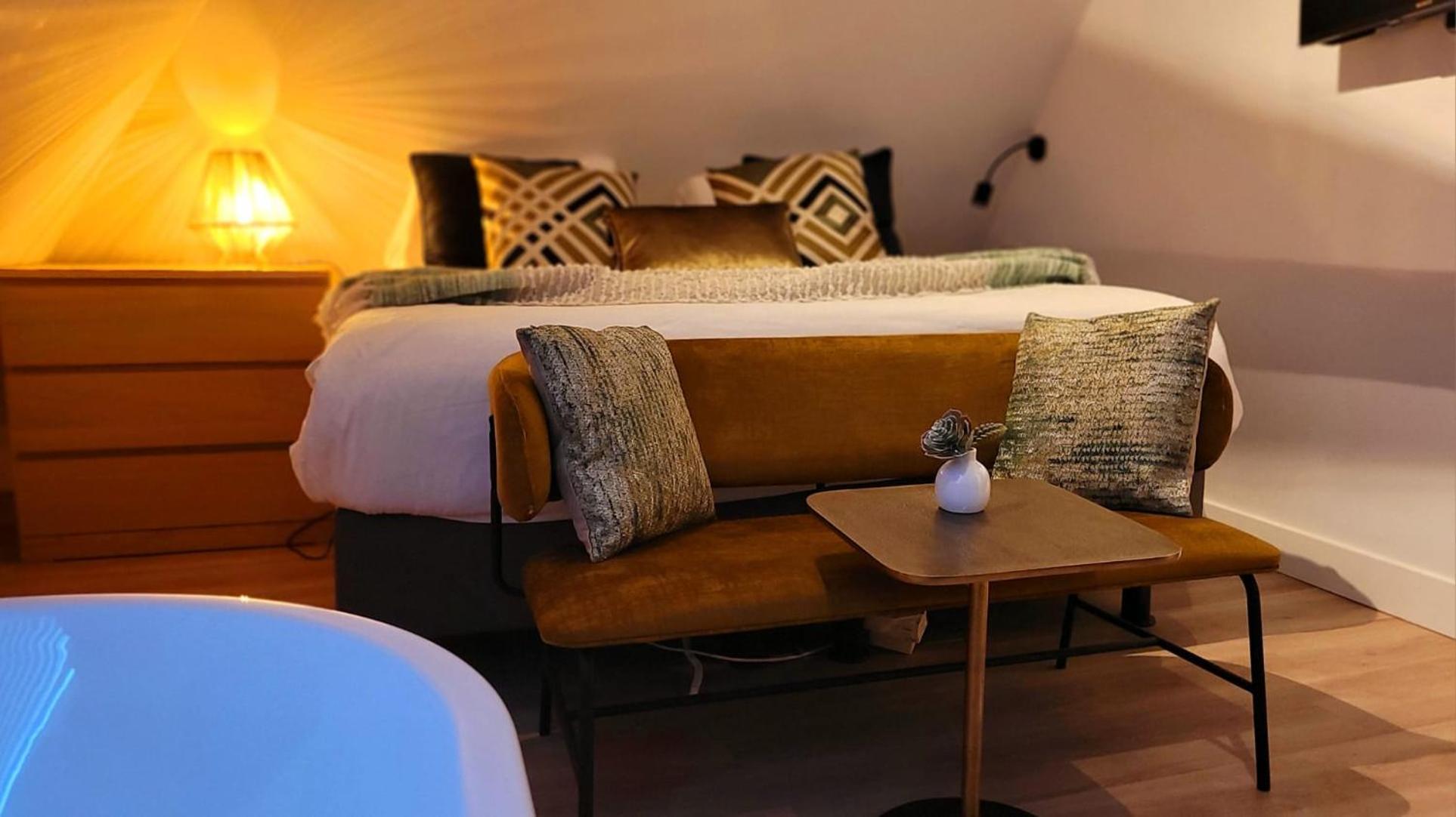 Dream Boutique Edam Bed & Coffee Leilighet Eksteriør bilde